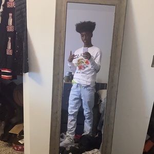 Meet your Posher, Emmanuel